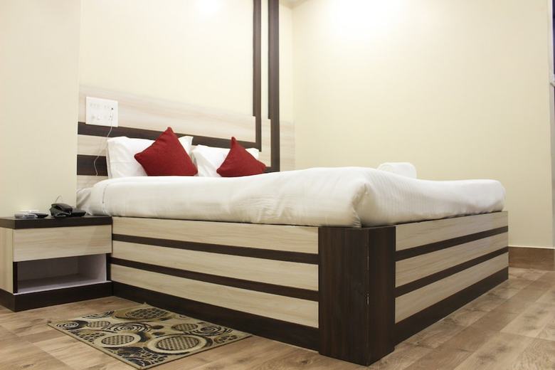 Hostal Island Park Residency