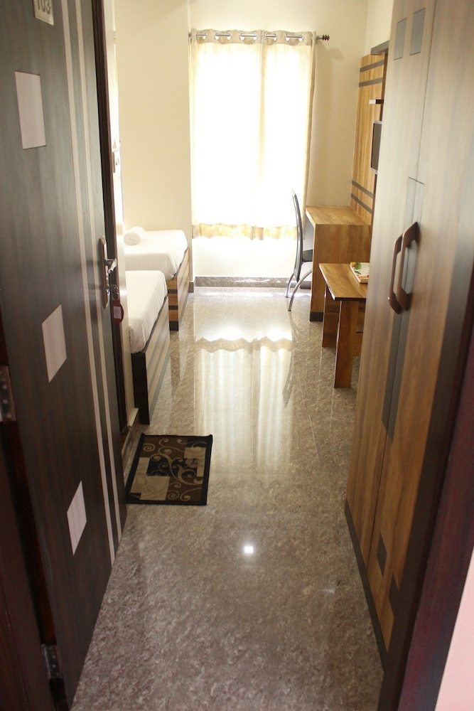Hostal Island Park Residency