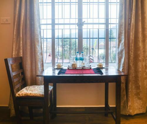 Hostal A La Maison