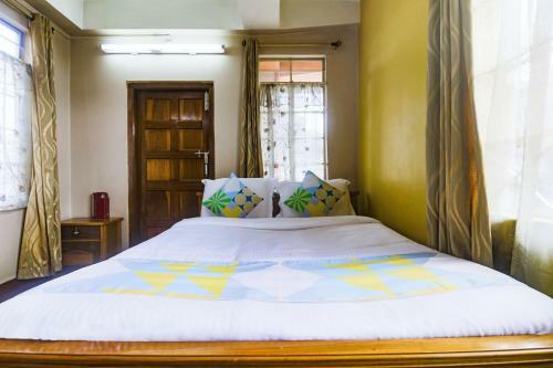 Villa Serene 2bhk House In Shillong