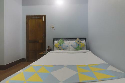 Villa Serene 2bhk House In Shillong