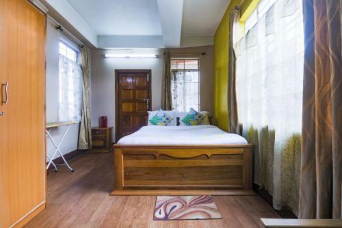 Villa Serene 2bhk House In Shillong