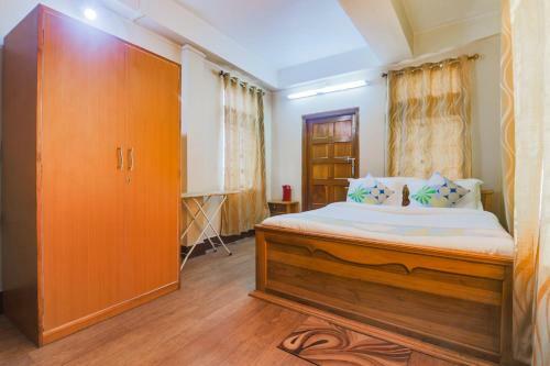 Villa Serene 2bhk House In Shillong