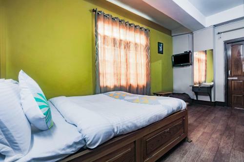 Villa Serene 2bhk House In Shillong