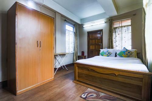 Villa Serene 2bhk House In Shillong