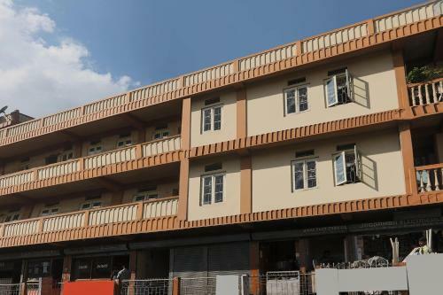 Villa Serene 2bhk House In Shillong