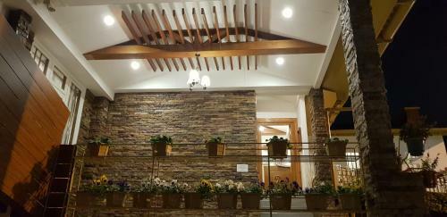 Hostal Hotel Woodland Hill Stay