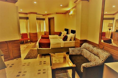 Hotel Gateway Shillong