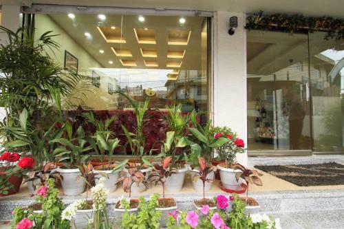 Hotel Gateway Shillong