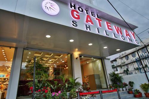 Hotel Gateway Shillong