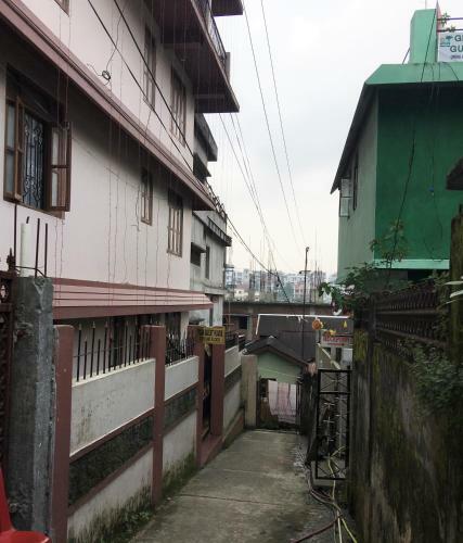 Hostal Puja Guest House