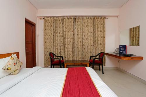 Hotel White Orchid Guesthouse