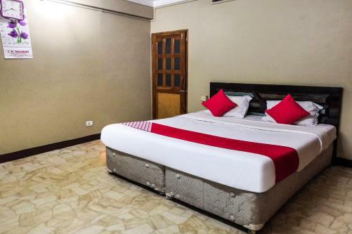 Hotel Oyo 19878 Apr Guest House
