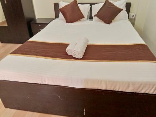 Hostal Pumpkin Rooms Shillong