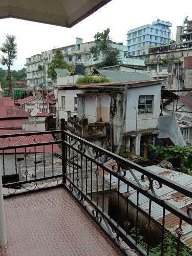 Hostal Pumpkin Rooms Shillong