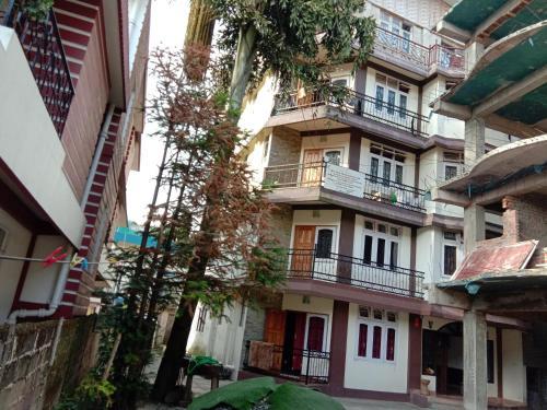 Hostal Pumpkin Rooms Shillong