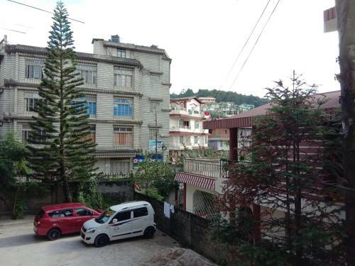Hostal Pumpkin Rooms Shillong