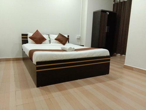 Hostal Pumpkin Rooms Shillong