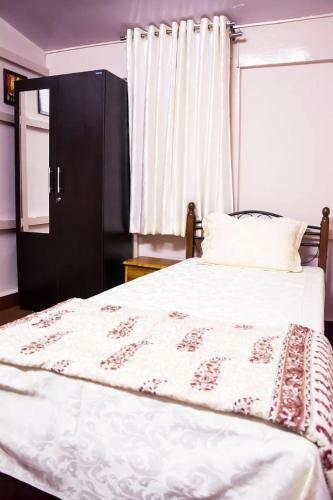 Apartamento Shayana Homestay