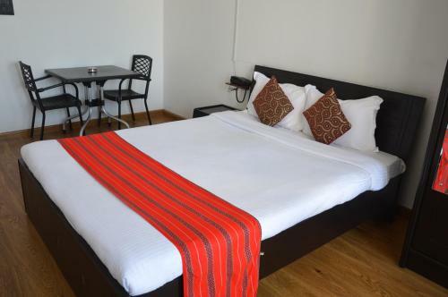 Posada Best Holiday Inn