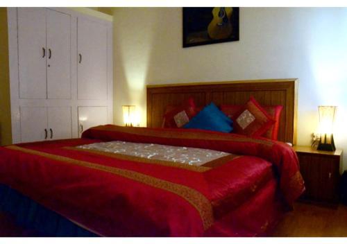 Apartamento Olive Green B&B