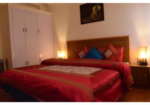 Apartamento Olive Green B&B