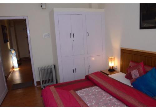 Apartamento Olive Green B&B