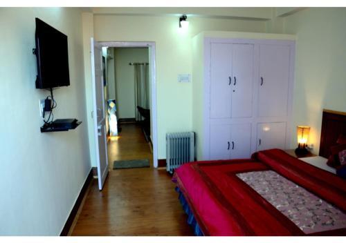 Apartamento Olive Green B&B
