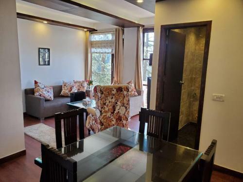 Apartamento Holiday In Homestay