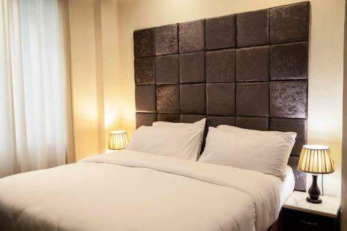 Apartamento Holiday In Homestay