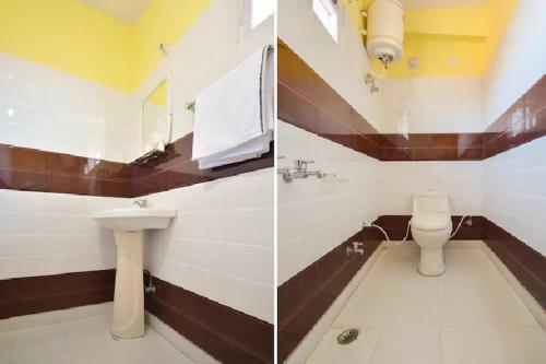 Apartamento Green Valley Home Stay