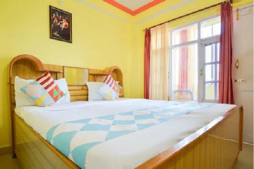 Apartamento Green Valley Home Stay