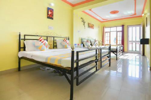 Apartamento Green Valley Home Stay