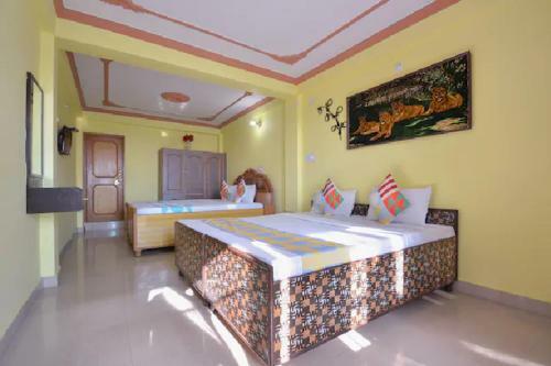 Apartamento Green Valley Home Stay