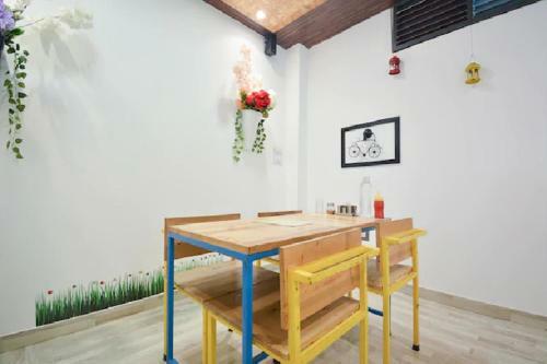 Apartamento Green Valley Home Stay
