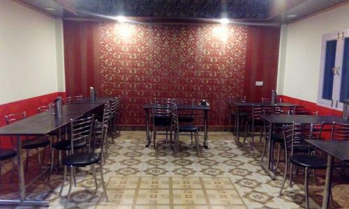 Gun Gun Palace Homestay