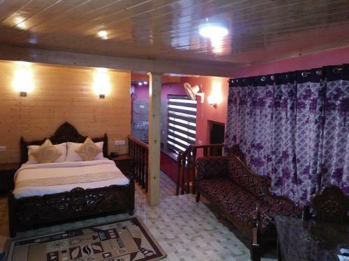 Bed & Breakfast Apple House
