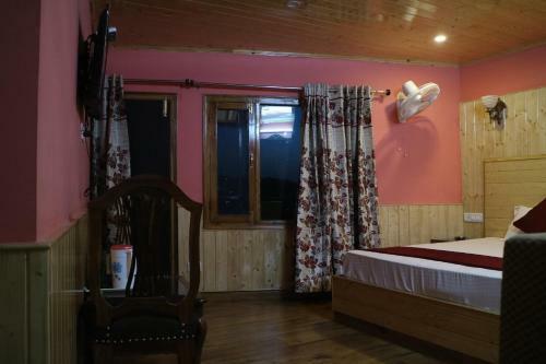 Bed & Breakfast Apple House