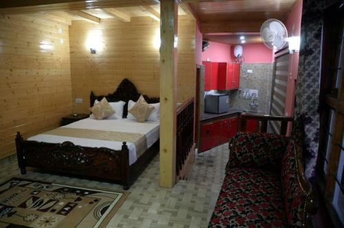 Bed & Breakfast Apple House