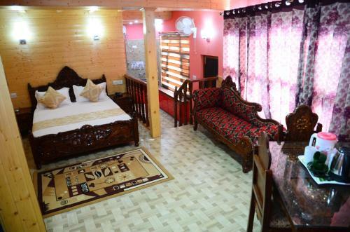 Bed & Breakfast Apple House