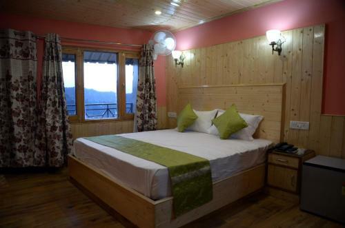Bed & Breakfast Apple House