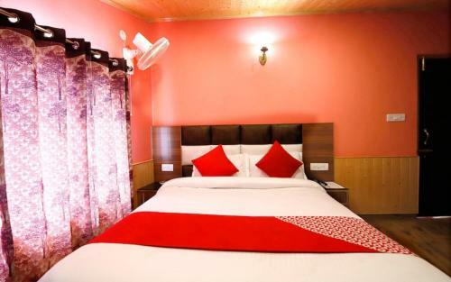 Bed & Breakfast Apple House