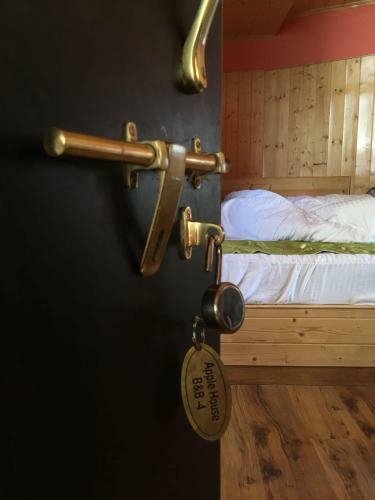 Bed & Breakfast Apple House