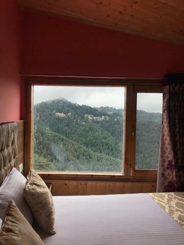 Bed & Breakfast Apple House