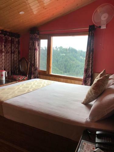 Bed & Breakfast Apple House