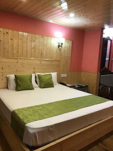 Bed & Breakfast Apple House