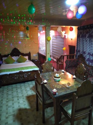 Bed & Breakfast Apple House