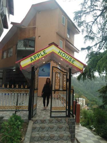 Bed & Breakfast Apple House