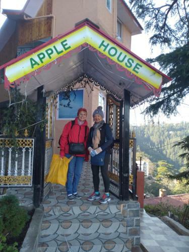 Bed & Breakfast Apple House