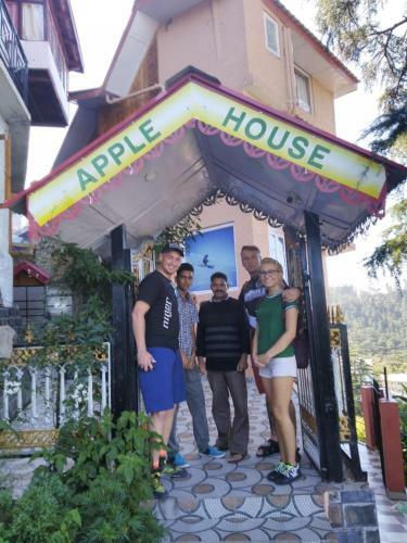 Bed & Breakfast Apple House